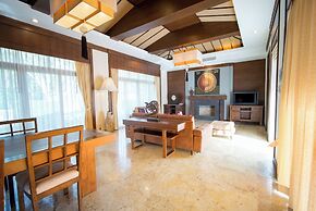 Sibsan Resort & Spa Maeteang