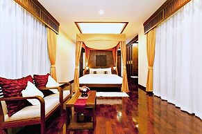 Sibsan Resort & Spa Maeteang