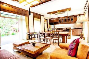 Sibsan Resort & Spa Maeteang