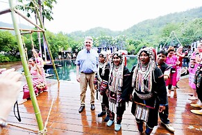 Sibsan Resort & Spa Maeteang