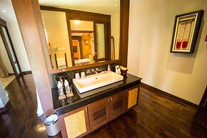 Sibsan Resort & Spa Maeteang