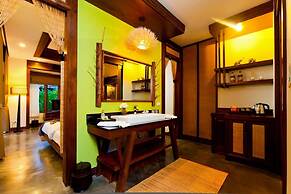 Sibsan Resort & Spa Maeteang