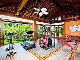 Sibsan Resort & Spa Maeteang