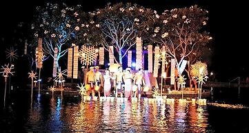 Sibsan Resort & Spa Maeteang