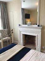 Ashbury Bed and Breakfast