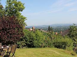 Ashbury Bed and Breakfast