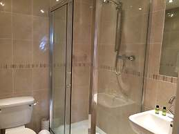 Ashbury Bed and Breakfast