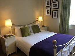 Ashbury Bed and Breakfast