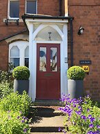 Ashbury Bed and Breakfast