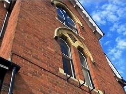 Ashbury Bed and Breakfast