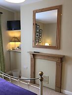 Ashbury Bed and Breakfast