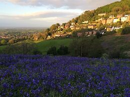 Ashbury Bed and Breakfast