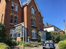 Ashbury Bed and Breakfast