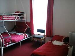 Heavenly Nights Guest House