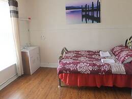 Heavenly Nights Guest House