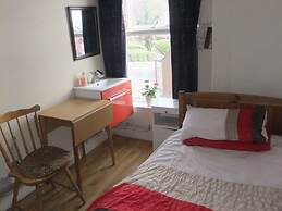 Heavenly Nights Guest House