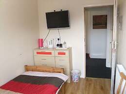 Heavenly Nights Guest House