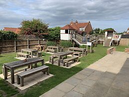 The White Horse