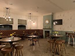 The White Horse