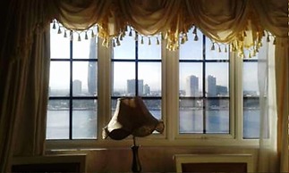 Seventeen Saloon Hotel