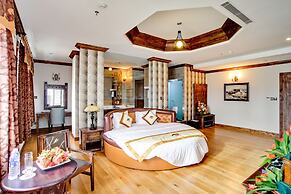 Seventeen Saloon Hotel