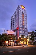 Seventeen Saloon Hotel