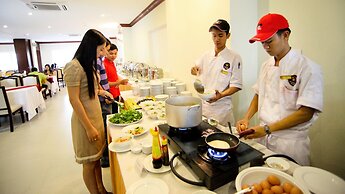 Seventeen Saloon Hotel