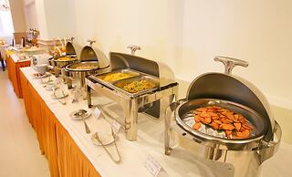 Seventeen Saloon Hotel