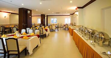 Seventeen Saloon Hotel