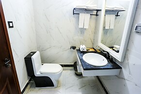 Seventeen Saloon Hotel