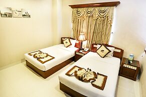 Seventeen Saloon Hotel