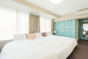 ROSE STAY - tokyo shiba park -