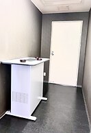 ROSE STAY - tokyo shiba park -