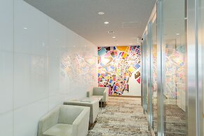 ROSE STAY - tokyo shiba park -