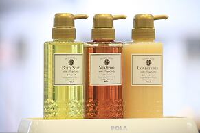 ROSE STAY - tokyo shiba park -