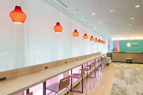 ROSE STAY - tokyo shiba park -