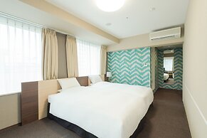 ROSE STAY - tokyo shiba park -