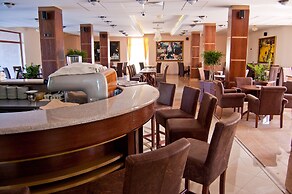 Hill Hotel