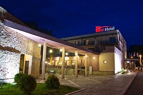 Hill Hotel