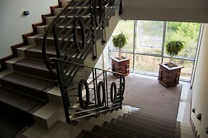 Hill Hotel