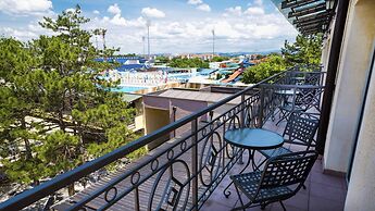Hill Hotel