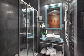 Sea Premium Apartments - Destigo Hotels