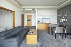 Sea Premium Apartments - Destigo Hotels