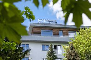 Sea Premium Apartments - Destigo Hotels
