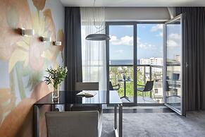 Sea Premium Apartments - Destigo Hotels
