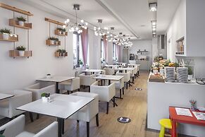 Sea Premium Apartments - Destigo Hotels