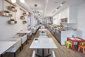 Sea Premium Apartments - Destigo Hotels