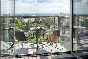 Sea Premium Apartments - Destigo Hotels