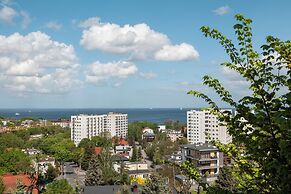 Sea Premium Apartments - Destigo Hotels