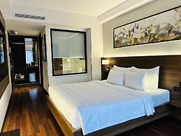 Central Park Saigon Hotel